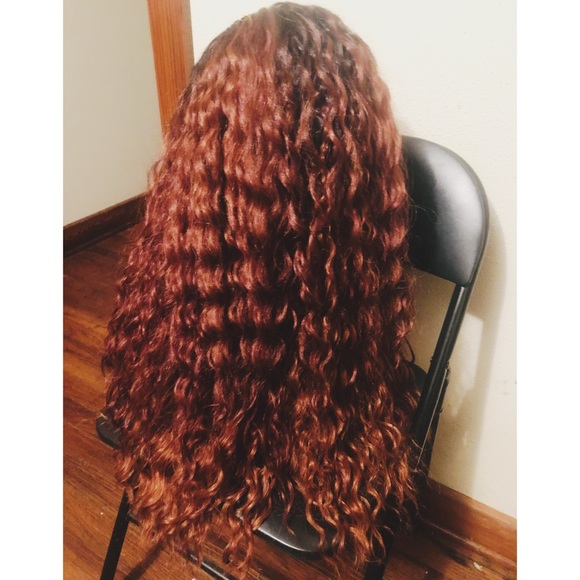 NWT 13x4 Equal Braided Side Lacefront Wig - Picture 3 of 7